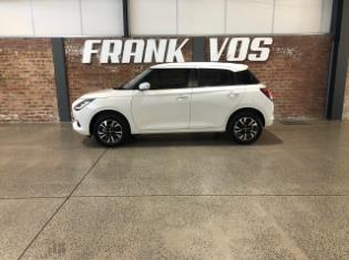 2026 Suzuki Swift 1.2 GLX CVT for sale