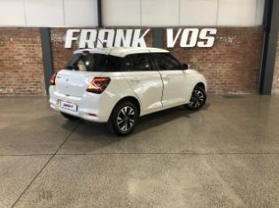 2026 Suzuki Swift 1.2 GLX CVT for sale