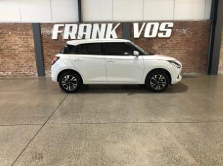 2026 Suzuki Swift 1.2 GLX CVT for sale