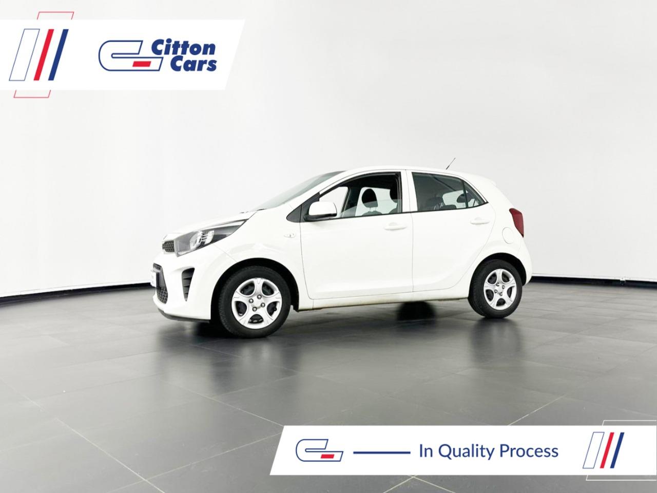 Kia Picanto 1.0 STREET for Sale