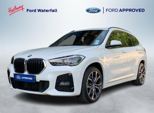 2021 BMW X1 sDrive20d M Sport for sale - 11USE57904