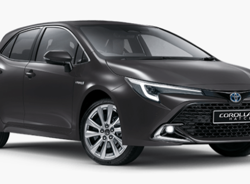 2025 Toyota Corolla Hatch 1.8 Hybrid XS for sale - SMG03|NEWTOYOTA|49U