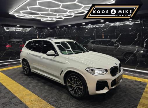 2019 BMW X3 xDrive20d M Sport for sale - 03102_25