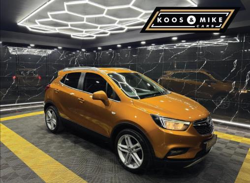 2018 Opel Mokka X 1.4 Turbo Cosmo for sale - 01611_23