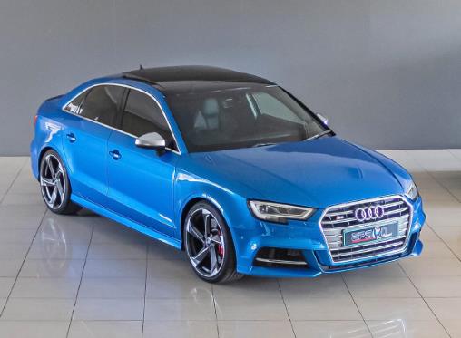 2019 Audi S3 Sedan Quattro for sale - 0664