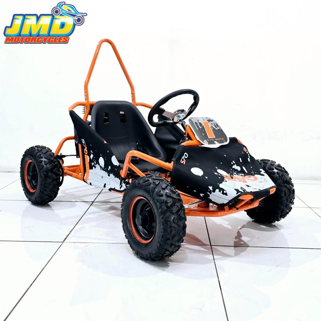 KAYO S 70