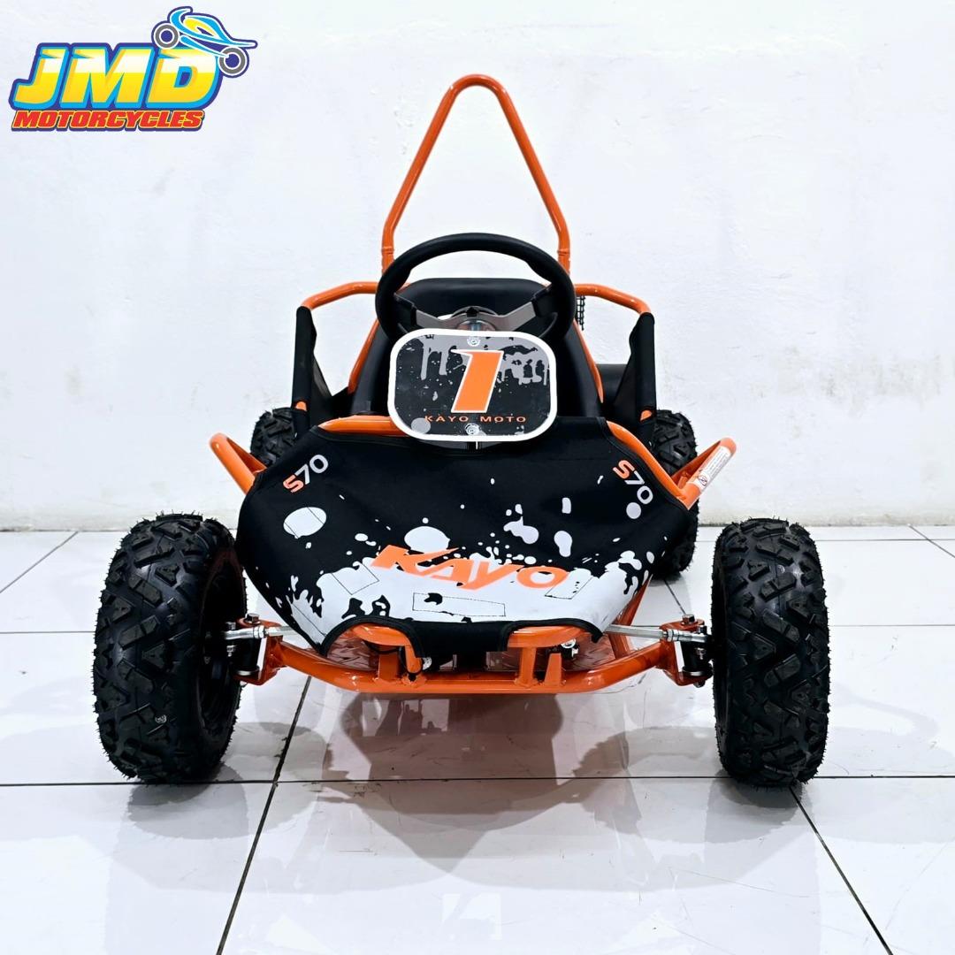KAYO S 70