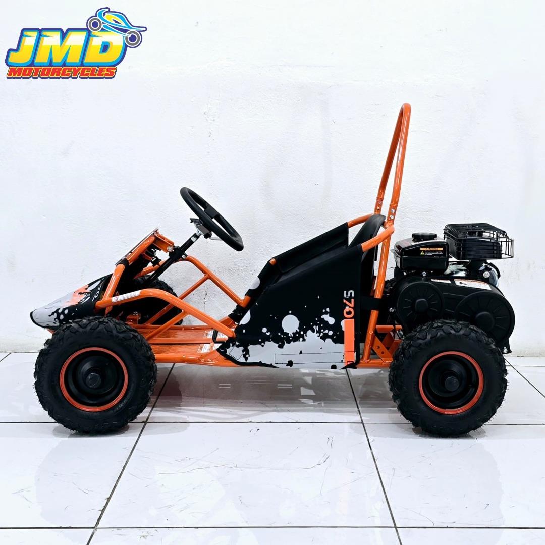 KAYO S 70