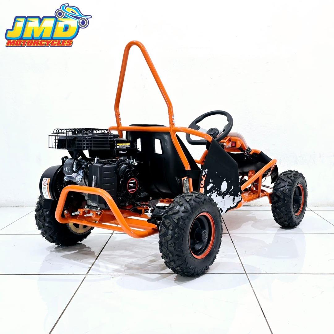 KAYO S 70