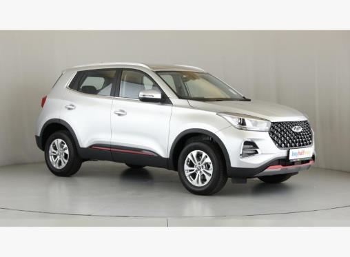 2024 Chery Tiggo 4 Pro 1.5 Comfort for sale - 11116368