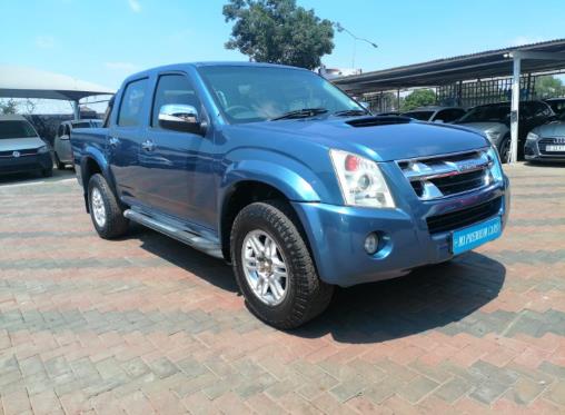 2012 Isuzu KB 300D-Teq Double Cab LX for sale - 11116371