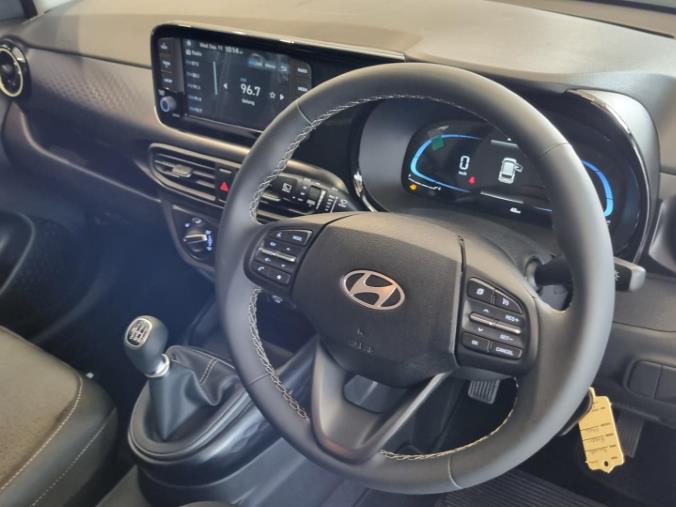 Hyundai Exter