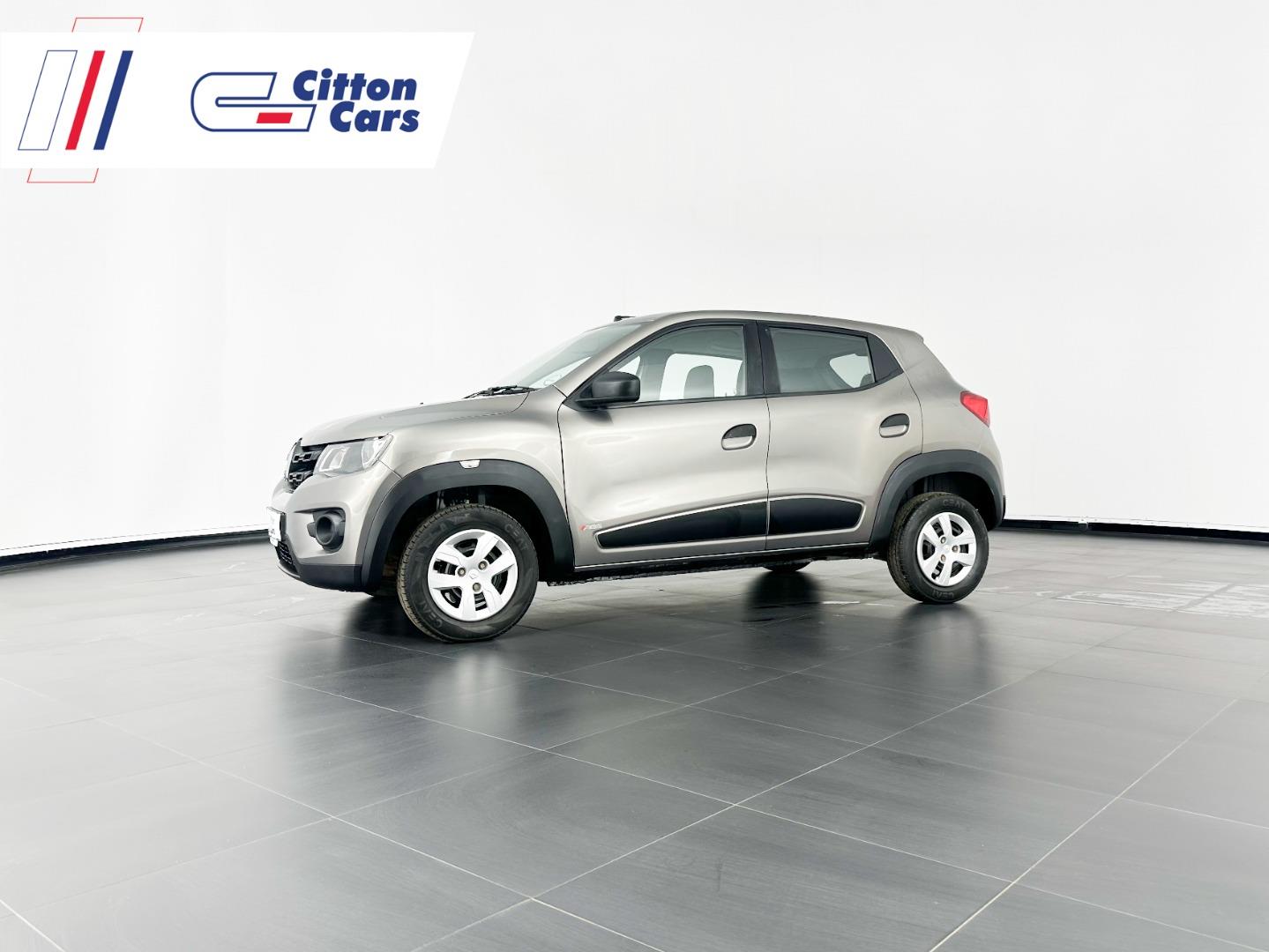 Renault Kwid 1.0 Expression for Sale