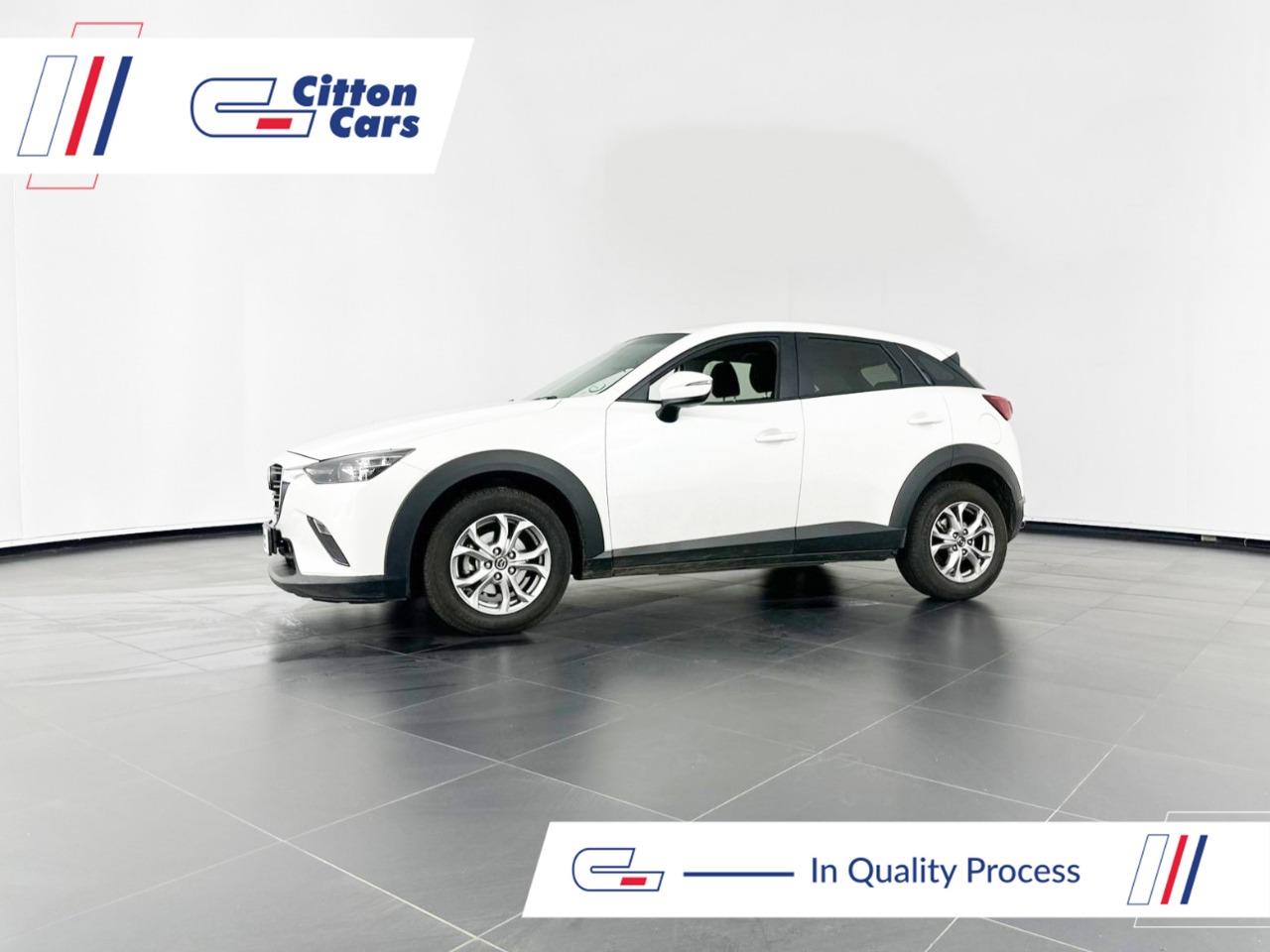 Mazda CX-3 2.0 Active Auto for Sale