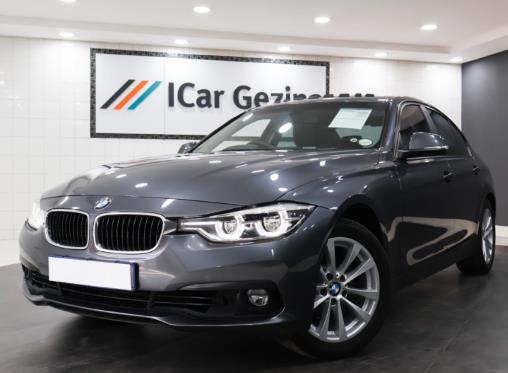 2018 BMW 3 Series 318i Luxury Line Auto for sale - 14389