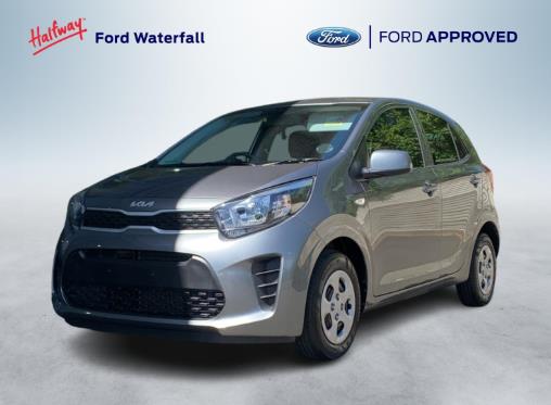 2023 Kia Picanto 1.0 Start Auto for sale - 11USE38269