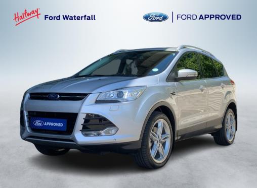 2016 Ford Kuga 2.0TDCi AWD Titanium for sale - 11USE24016AA