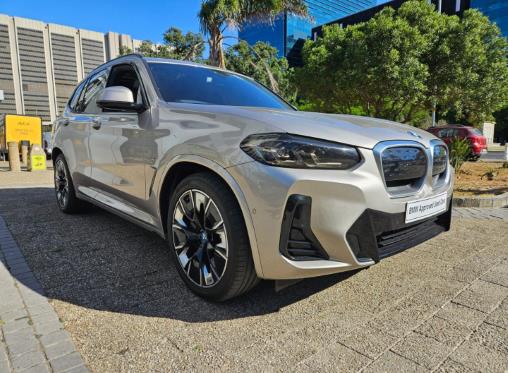 2023 BMW Ix3 M Sport for sale - 0S649188