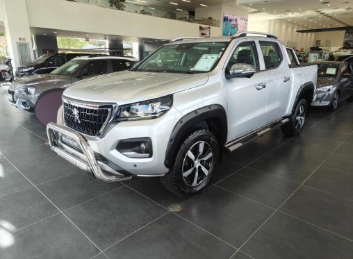 2025 Peugeot Landtrek 1.9D 4Action 4x4 for sale - 11116392