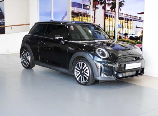 2022 MINI Hatch Cooper S  3-Door for sale - 115680