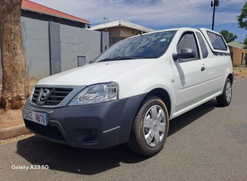 2019 Nissan NP200 1.6i for sale - 10794655