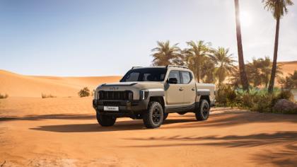 Automotive News