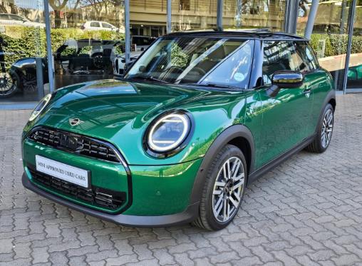 2024 MINI COOPER C 3-door for sale - B/02W15309