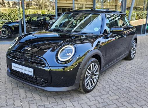 2024 MINI COOPER C 3-door for sale - B/02W15147