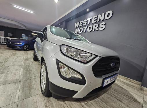 2019 Ford EcoSport 1.5TiVCT Ambiente for sale - 9476