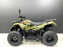 KAYO AU 300 ATV Bikeshop Rivonia