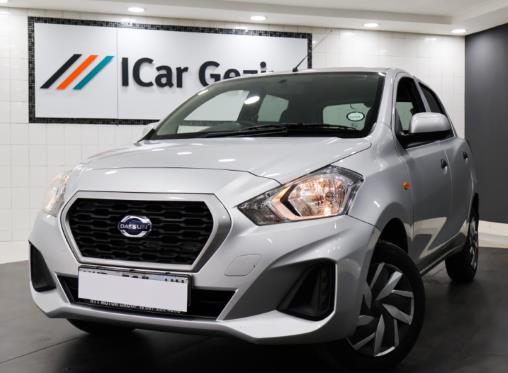 2020 Datsun Go 1.2 Mid for sale - 14421