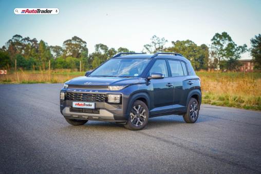 Hyundai Exter 1.2 Executive (2024) Review