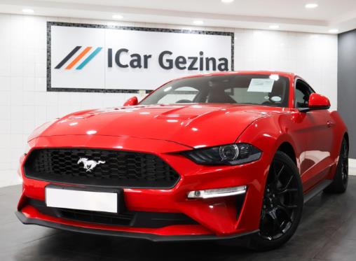 2020 Ford Mustang 2.3T Fastback for sale - 14359