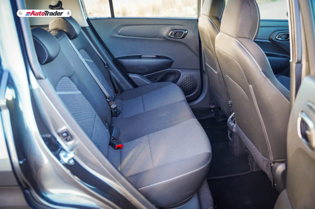 Hyundai Exter 1.2 Executive 