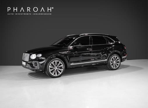 2020 Bentley Bentayga V8 for sale - 20782