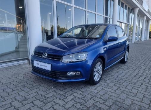 2022 Volkswagen Polo Vivo Hatch 1.4 Comfortline for sale - SMG13|USED|105761