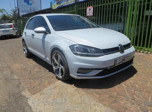 2017 Volkswagen Golf 1.0TSI Comfortline for sale - 6556