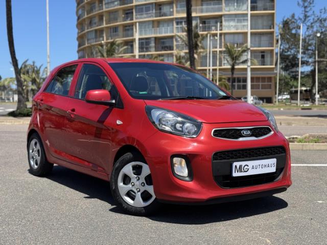 Kia Picanto cars for sale in Durban - AutoTrader