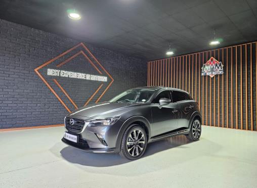 2024 Mazda CX-3 2.0 Individual for sale - 22668