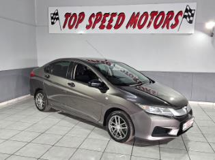 2014 Honda Ballade 1.5 Trend Auto for sale