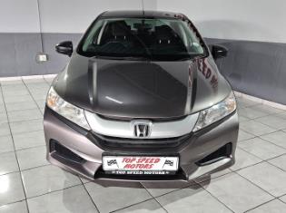 2014 Honda Ballade 1.5 Trend Auto for sale