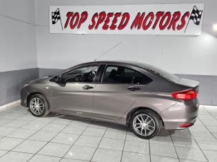 2014 Honda Ballade 1.5 Trend Auto for sale