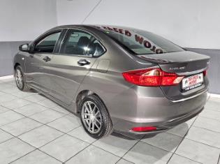 2014 Honda Ballade 1.5 Trend Auto for sale