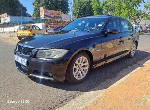 2008 BMW 3 Series 323i M Sport Auto for sale - 10743315