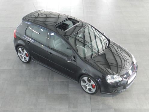 2009 Volkswagen Golf GTI for sale