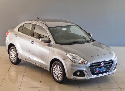 2020 Suzuki DZire 1.2 GL for sale - 0654