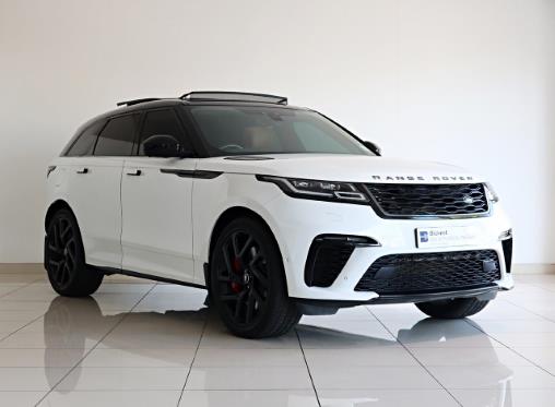 2020 Land Rover Range Rover Velar SVAutobiography Dynamic Edition for sale - 0399USPL070554