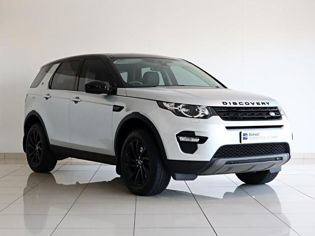 Land Rover cars for sale in N1 City - AutoTrader