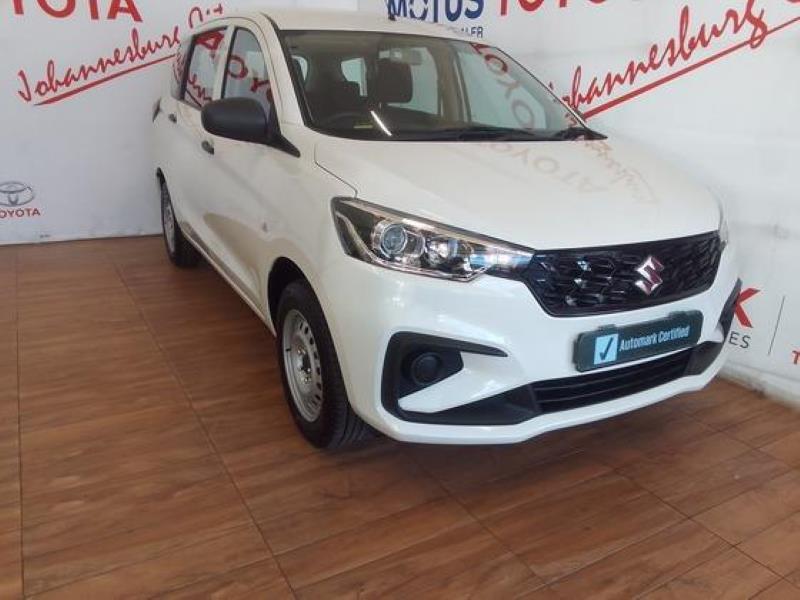 Suzuki Ertiga 1.5 GA for sale in Johannesburg ID 27755125 AutoTrader