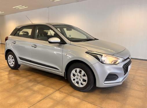 2020 Hyundai i20 1.2 Motion for sale - 763549